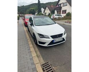 Cupra Cupra Leon Gebrauchtwagen