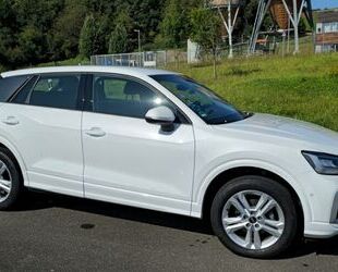 Audi Audi Q2 30 TFSI advanced advanced Gebrauchtwagen