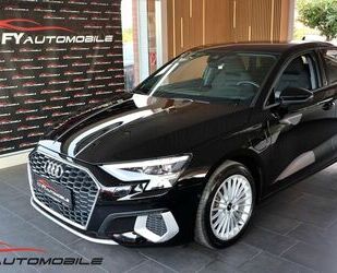 Audi Audi A3 Sportback 40 TFSI e RS Sportsitze* Garanti Gebrauchtwagen