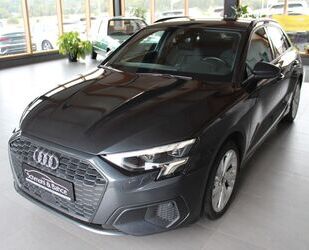 Audi Audi A3 Sportback 35 TFSI S tronic*NAVI*LED*VIRT* Gebrauchtwagen