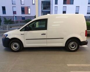 VW Volkswagen Caddy 2.0TDI Nfz Kasten EcoProfi BMT Kl Gebrauchtwagen