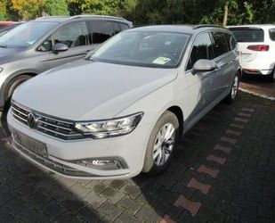 VW Volkswagen Passat Variant Business 1.5 TSI DSG NAV Gebrauchtwagen