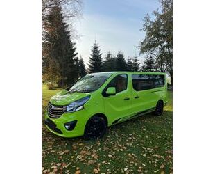 Opel Opel Vivaro B L2H1 2,9t 1.6 BiTurbo 2 Schiebetüren Gebrauchtwagen