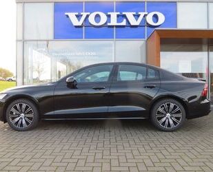 Volvo Volvo S60 B5 AWD Ultimate Dark 360° KAMERA Gebrauchtwagen