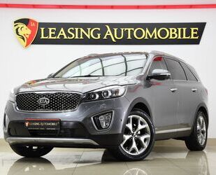 Kia Kia Sorento Platinum Edition 4WD LED Infinity Pano Gebrauchtwagen