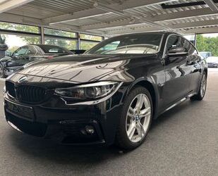 BMW BMW 430i Gran Coupe M-Paket/LED/HuD/H&K/Kamera Gebrauchtwagen