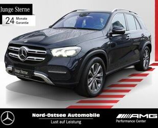 Mercedes-Benz Mercedes-Benz GLE 350 de 4M HUD Multi AHK Pano 360 Gebrauchtwagen