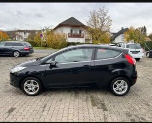 Ford Ford Fiesta 1,0 EcoBoost 92kW S/S Titanium Titaniu Gebrauchtwagen