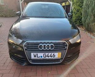 Audi Audi A1 1.2 TFSI Attraction Sportback Attraction Gebrauchtwagen