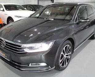 VW Volkswagen Passat Variant Highline/TOTW/PANO/LED/S Gebrauchtwagen