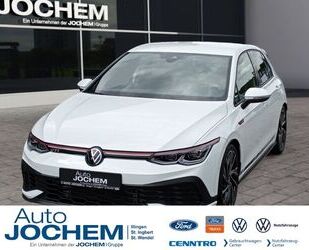 VW Volkswagen Golf GTI Clubsport DCC+Navi+Kamera+Harm Gebrauchtwagen