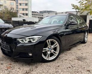 BMW BMW 320d M-PAKET SPORT/AUT./NAVI/SHZ/LED*VOLL*EURO Gebrauchtwagen