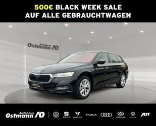 Skoda Skoda Octavia Combi Style 110kw TDI *HUD*ACC*NAVI* Gebrauchtwagen