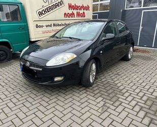 Fiat Fiat Bravo 1.4 16V MY BRAVO MY BRAVO* TÜV NEU* Gebrauchtwagen