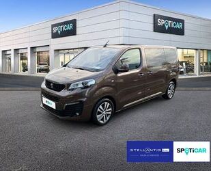 Peugeot Peugeot Traveller 2.0 BlueHDi 180 L2 Allure S&S(EU Gebrauchtwagen