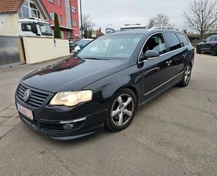 VW Volkswagen Passat Variant Highline Gebrauchtwagen