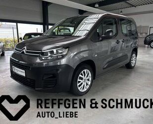 Citroen Citroën BERLINGO LIFE PACK M KLIMA+EINPARKHILFE+1H Gebrauchtwagen