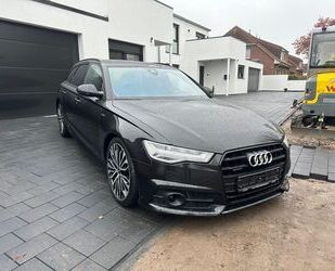 Audi Audi A6 3.0 TDI Competition, Matrix Scheinwerfer Gebrauchtwagen