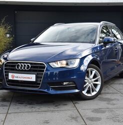 Audi Audi A3 Sportback **LEDER/PDC/SHZ** Gebrauchtwagen