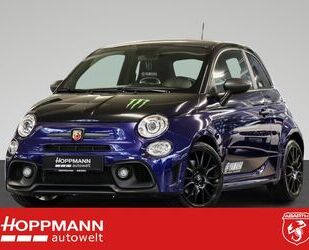 Abarth Abarth 500 Abarth 1,4 T-JET 16V, Klima, PDC hi. Gebrauchtwagen