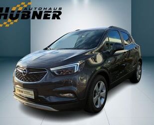 Opel Opel Mokka Turbo 1.4 Innovatio Gebrauchtwagen