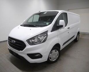 Ford Ford Transit Custom Kasten 300 L2 Trend Gebrauchtwagen