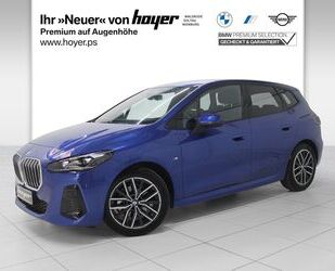 BMW BMW 218i Active Tourer M Sportpaket Head-Up HK HiF Gebrauchtwagen