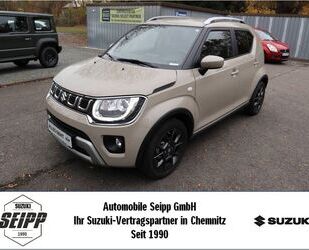 Suzuki Suzuki Ignis Comfort 4x4 Gebrauchtwagen