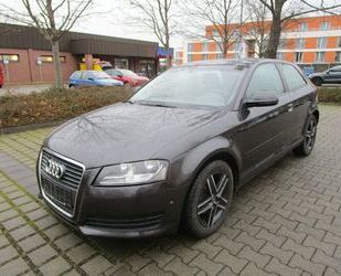 Audi Audi A3 1.6 TDI Tüv neu Gebrauchtwagen