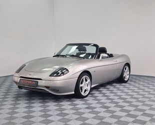 Fiat Fiat Barchetta 1.8 16V _Schmuckstück_ Gebrauchtwagen