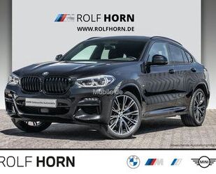 BMW BMW X4 M40i Navi HeadUp HiFi adLED AHK RKamera 21