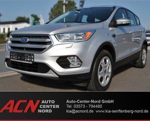 Ford Ford Kuga 1.5 EcoBoost 2x4 Trend Gebrauchtwagen