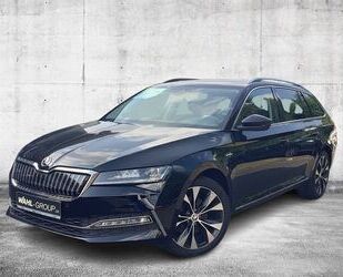 Skoda Skoda Superb Combi 1.4l TSI *iV* 218 *L&K *DSG* DA Gebrauchtwagen