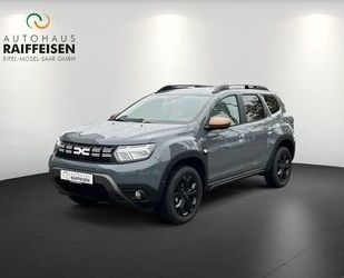 Dacia Dacia Duster II Extreme TCe150 4WD Kamera, SHZ, NA Gebrauchtwagen