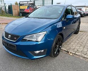 Seat Seat Ibiza FR Gebrauchtwagen