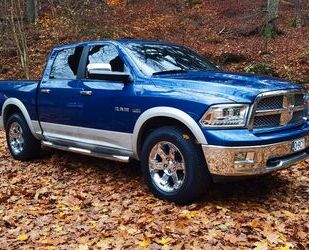 Dodge Dodge 2010 Dodge RAM 1500, Laramie Gebrauchtwagen