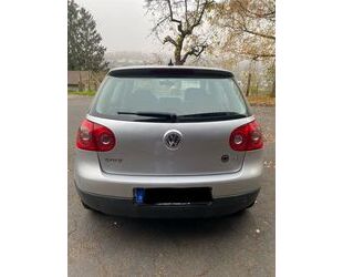 VW Volkswagen Golf 1.6 Trendline Automatik Gebrauchtwagen