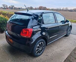 VW Volkswagen Polo 1.4 Comfortline Comfortline Gebrauchtwagen