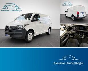 VW Volkswagen T6.1 Transporter Kasten 2.0 TDI DAB+ NP Gebrauchtwagen