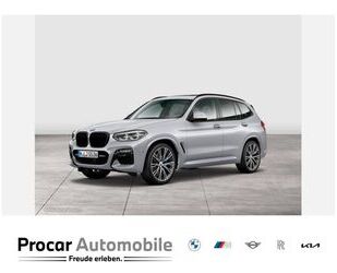 BMW BMW X3 M40d AHK,Pano,STHZ,DA+,PA.HUD,H/K, Gebrauchtwagen