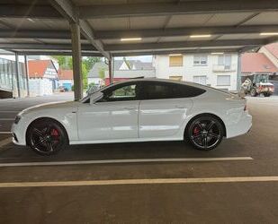 Audi Audi A7 3.0 TDI quattro S7 / Soft-Close / Luft / B Gebrauchtwagen