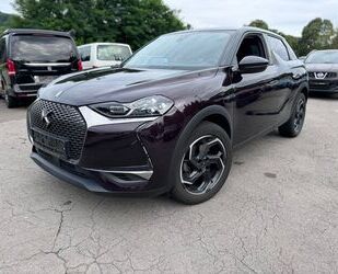 DS Automobiles DS3 Crossback Gebrauchtwagen