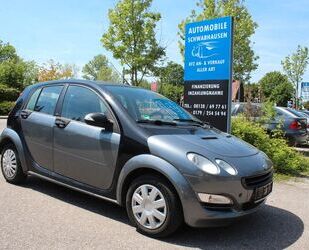 Smart Smart ForFour 1.1 Pulse, Euro 4 Kat, Klima Gebrauchtwagen