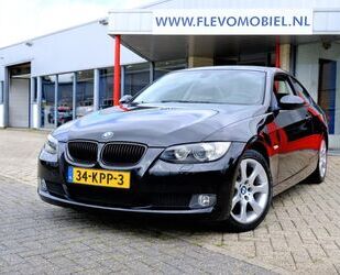 BMW BMW 320 3-serie Coupé 320i 170pk High Executive Xe Gebrauchtwagen