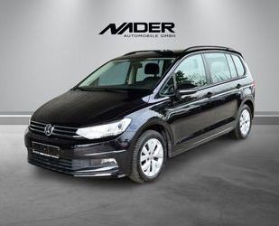 VW Volkswagen Touran Comfortline/7Sitzplätze/ACC/Navi Gebrauchtwagen