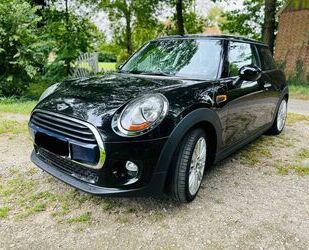 Mini MINI Cooper Cooper - 8-fach-bereift Gebrauchtwagen