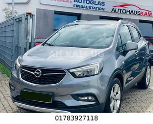 Opel Opel Mokka X Edition Active Start & Stop PDC ALU 2 Gebrauchtwagen