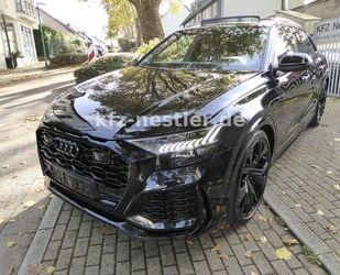 Audi Audi RSQ8 Dynamik+/Pano/HeadUp/Keramik/305Kmh/23