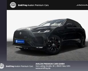 Jaguar Jaguar F-Pace P250 AWD R-Dynamic SE Gebrauchtwagen