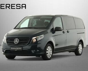 Mercedes-Benz Mercedes-Benz Vito 116 CDI Kombi Tourer Lang Kamer Gebrauchtwagen